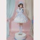 Magical Nurse Lolita Dress OP by YingLuoFu (SF128)